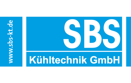 Sponsor SBS Kühltechnik