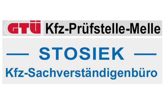 Sponsor Stosiek