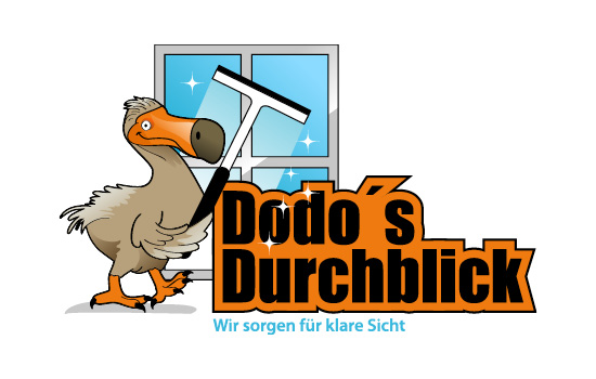Sponsor DODOs Durchblick